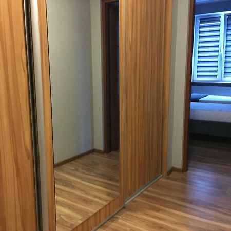 Apartament Elblag Centrum 外观 照片