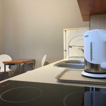 Apartament Elblag Centrum 外观 照片