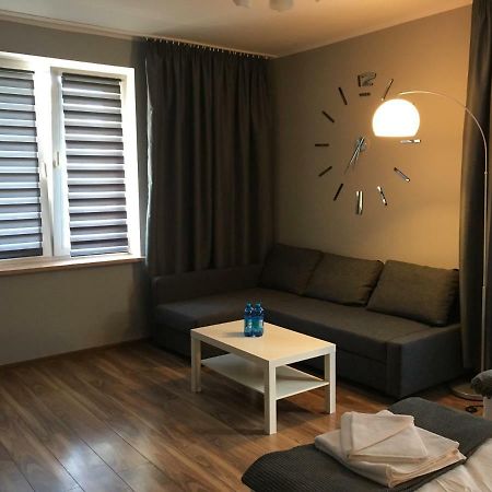 Apartament Elblag Centrum 外观 照片