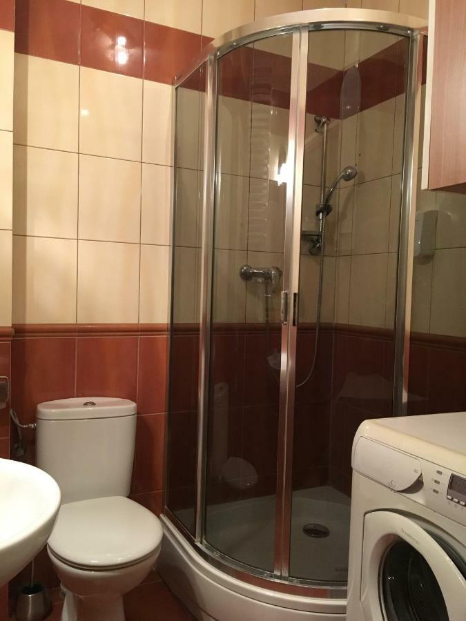 Apartament Elblag Centrum 外观 照片