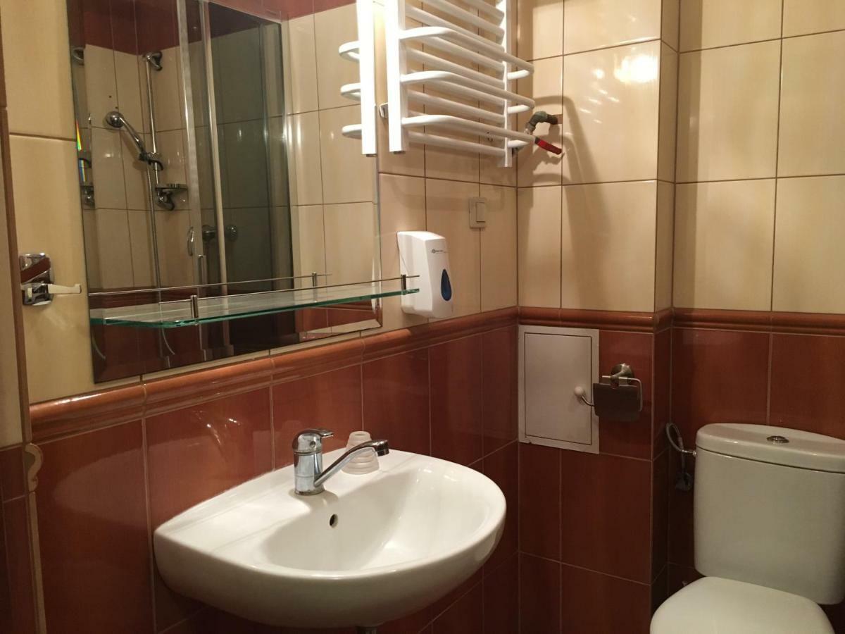 Apartament Elblag Centrum 外观 照片