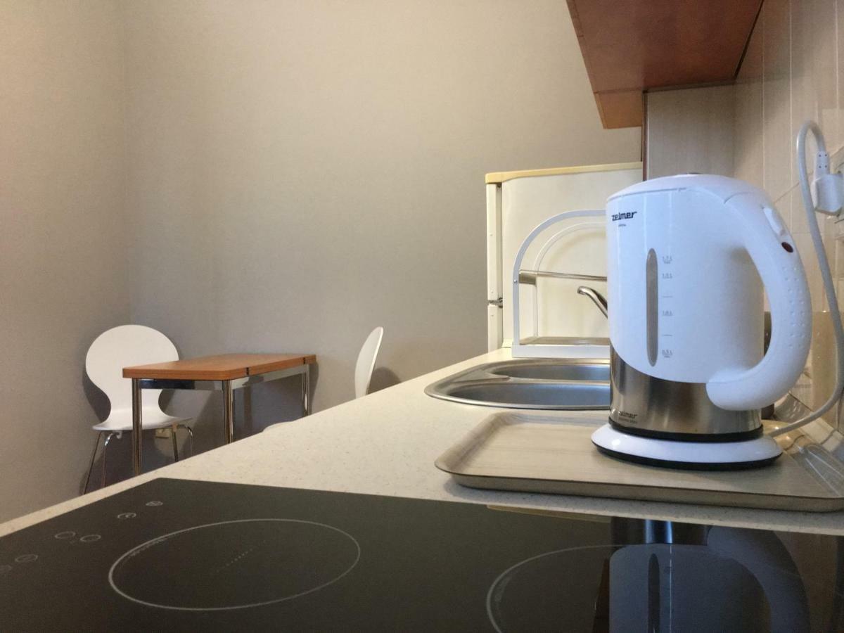 Apartament Elblag Centrum 外观 照片