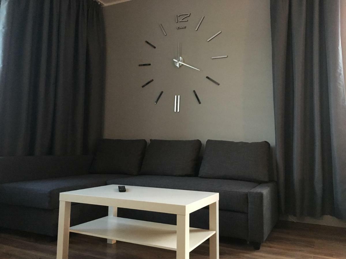 Apartament Elblag Centrum 外观 照片